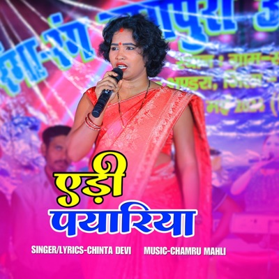 Adi Payariya - Single