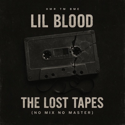 THE LOST TAPES