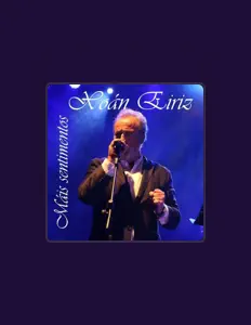 聆聽 Xoán Eririz、觀看音樂影片、閱讀小傳、查看巡演日期等！