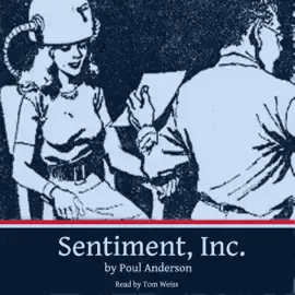 Sentiment, Inc. (Unabridged)