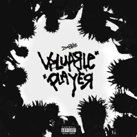 Valuable Player - IsoBkae