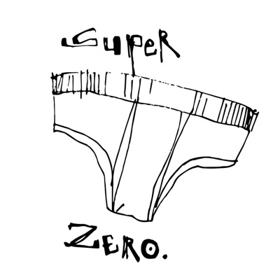 Superzero - Single