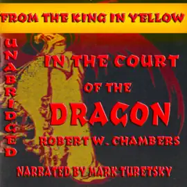 In the Court of the Dragon (Unabridged)