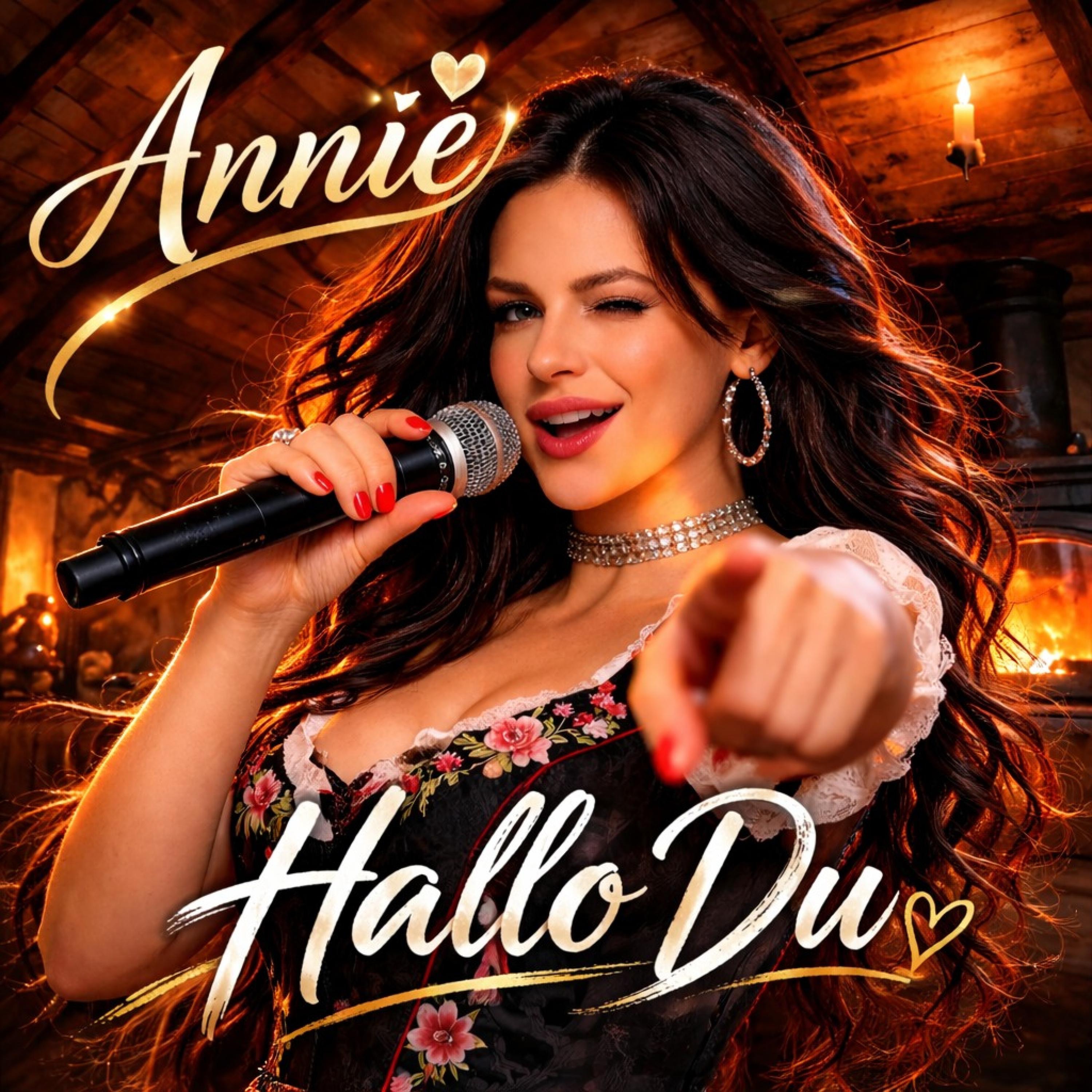 Hallo Du