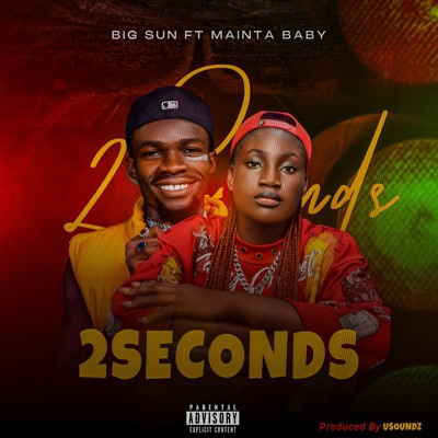 2 seconds (feat. mainta baby) - Single
