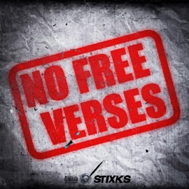 No Free Verses Mia_stixks
