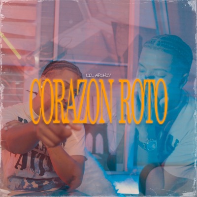 Corazón Roto - Single