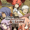 That Time I Got Reincarnated as a Slime, Vol. 2 (light novel) - FUSE & Mitz Mitz Vah