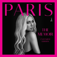 Paris (Extended Edition) - Paris Hilton Cover Art