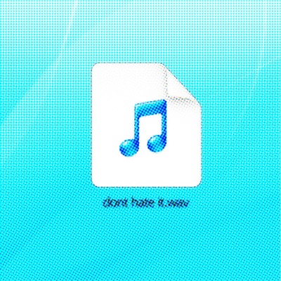 Don't Hate It - Single