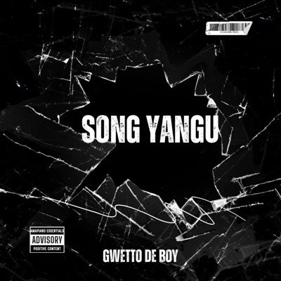 Song yangu (feat. J4KE, Munaishe, Divine rabs, Scape G & MVA) - Single