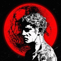 Blood Moon - Single - Jfarrari