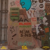 Black August - Nimsins