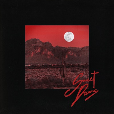 Sweet Dreams (feat. Nadia & DJ LUKE) - Single
