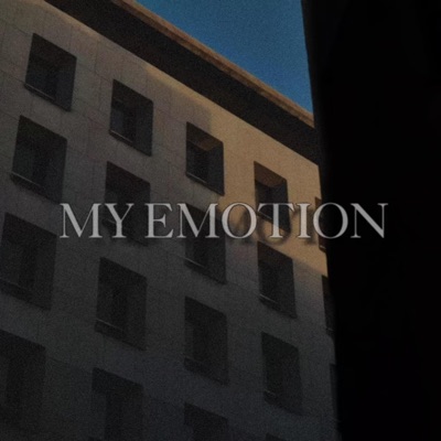 My Emotion (feat. Szmovy) - Single