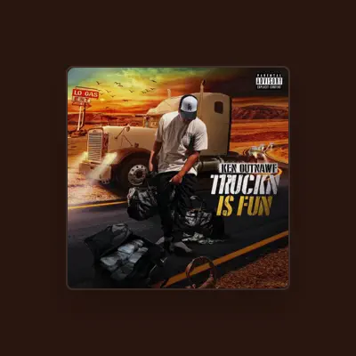 Listen to Ken OutNawf, watch music videos, read bio, see tour dates & more!