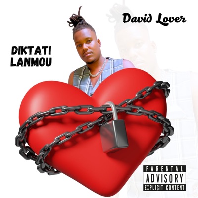 Diktati Lanmou - Single