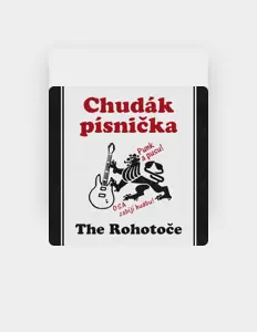 Escucha a The Rohotoče, mira videos musicales, lee su biografía, consulta las fechas de las gira y más.