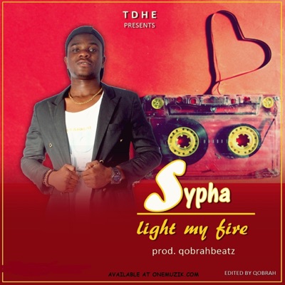 Light My Fire - Single