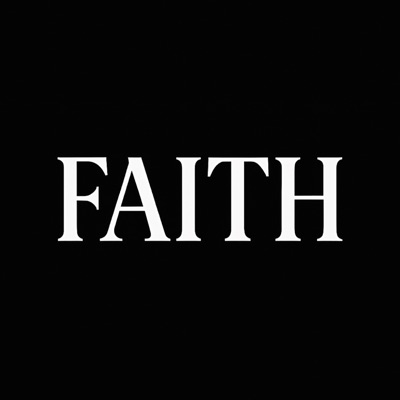 faith (instrumental) - Single