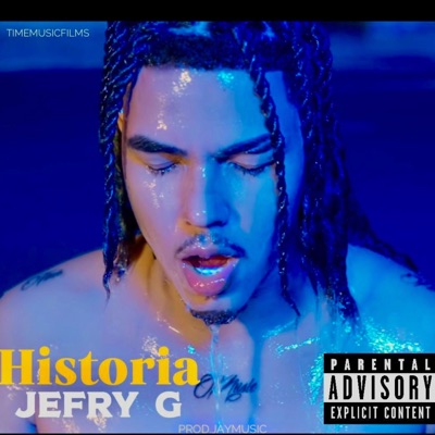 Historia - Single