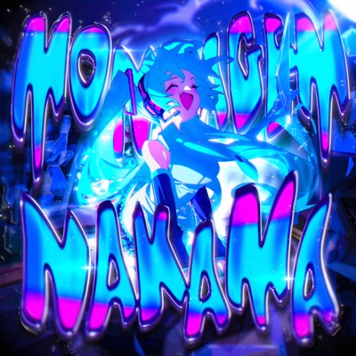 MONTAGEM NAKAMA - EP