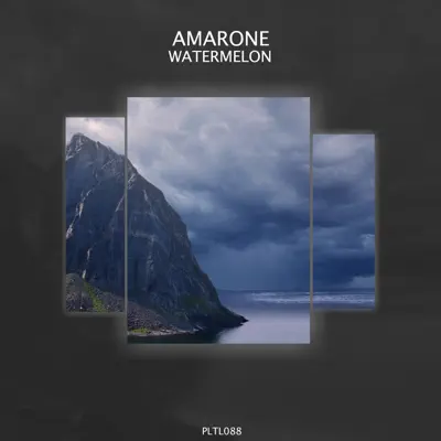 Ascolta 'Watermelon - Single' di Amarone