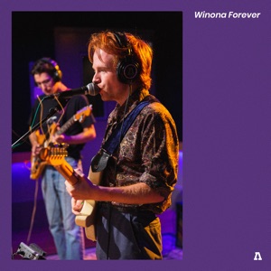 Winona Forever (Audiotree Live)