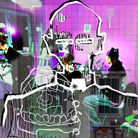 KazateL (ego v croptopu) ExploDeath
