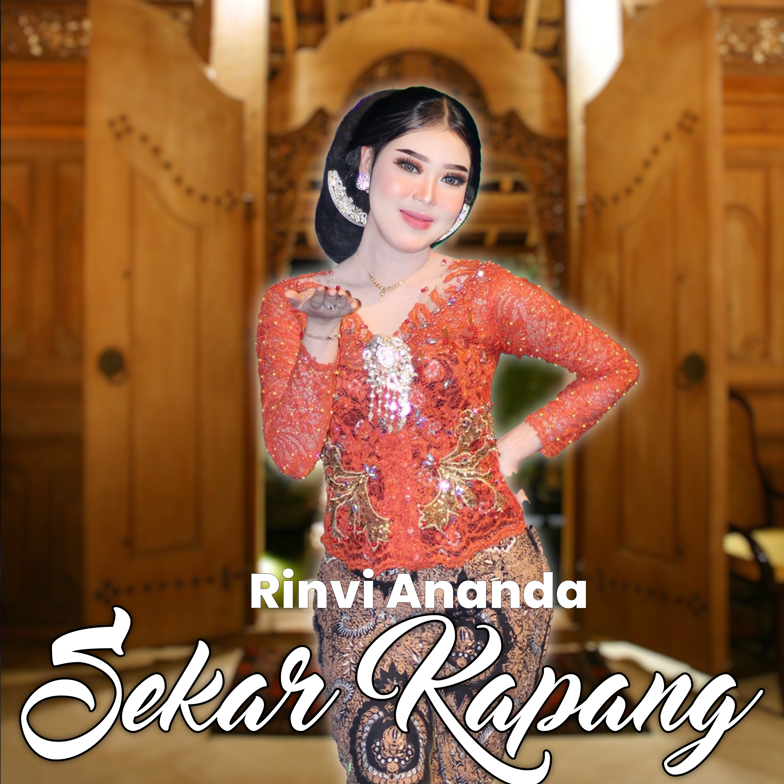 Sekar Kapang - Single