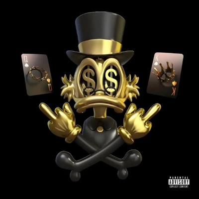 dirty digits (feat. Jace23x) - Single