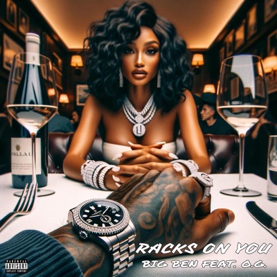 Big Ben's (Racks on You) (feat. Big Ben) - Single