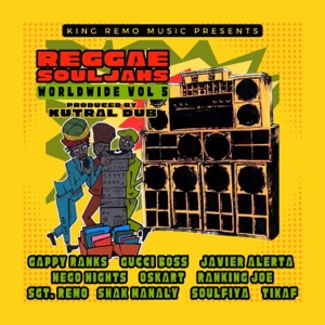 Anywhere We Dub (feat. Kutral Dub)
