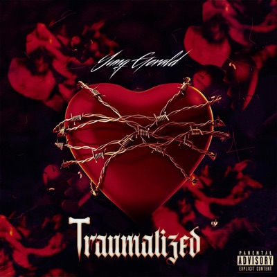Traumatized - Single