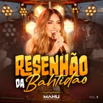 Resenhão da Bahtidão (Ao Vivo) - EP