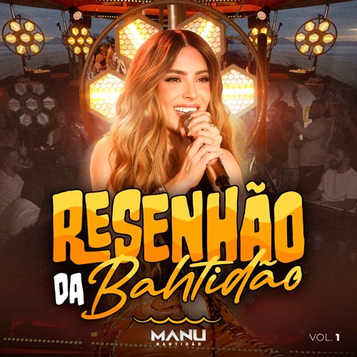 Resenhão da Bahtidão (Ao Vivo) - EP