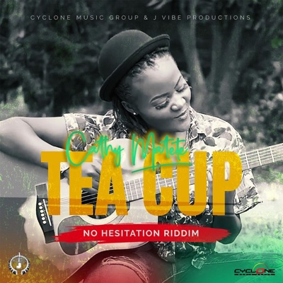 Tea Cup - Single