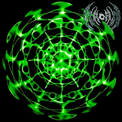 HIGH ViBRATION - Single