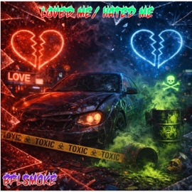 was i the only one (feat. Ozfade & $ponge) BFLsmoke