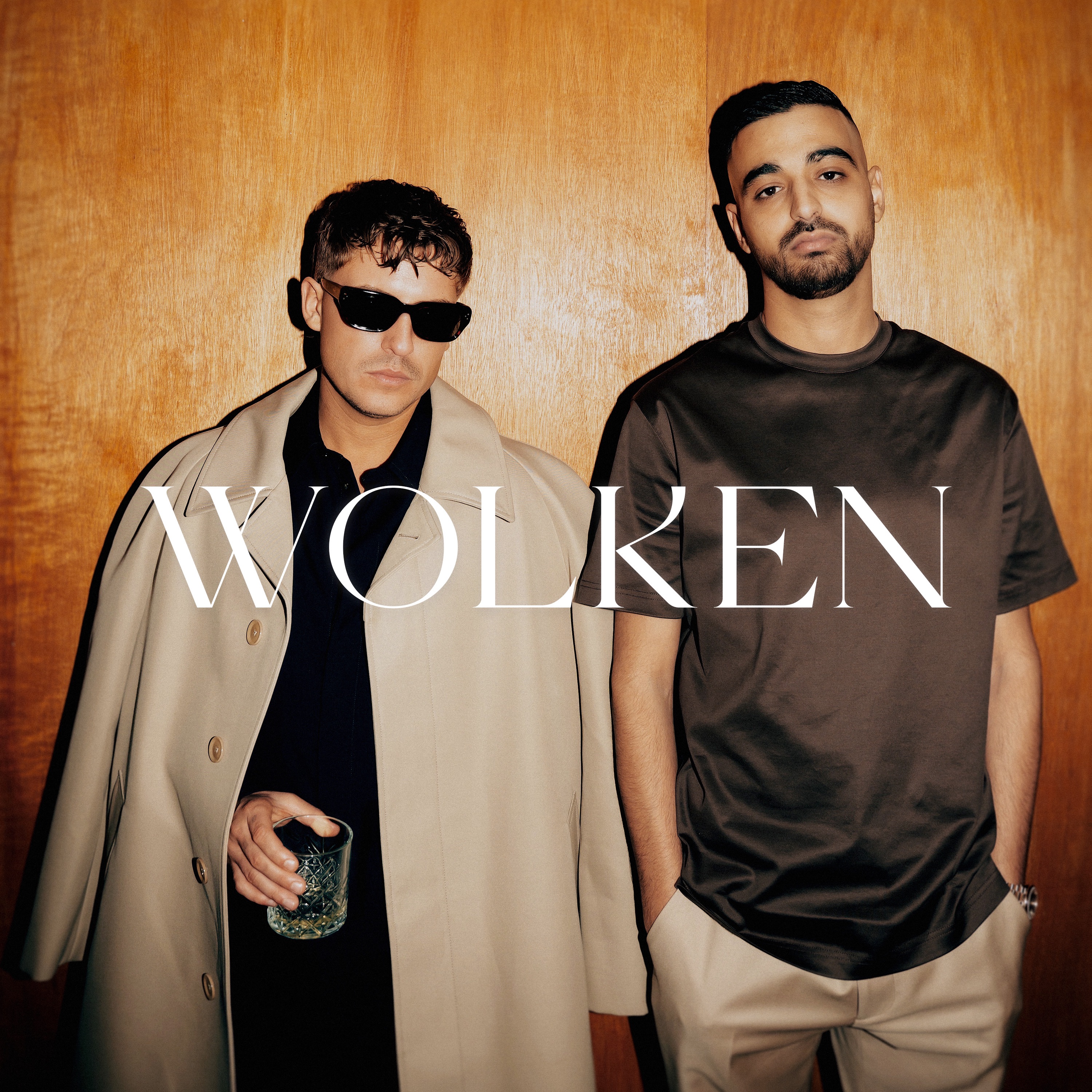 AutoDJ: Lil Kleine - Wolken