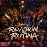 REVISIÓN DE RUTINA (feat. EL EISPER TIJUAS) - Single - El pacha