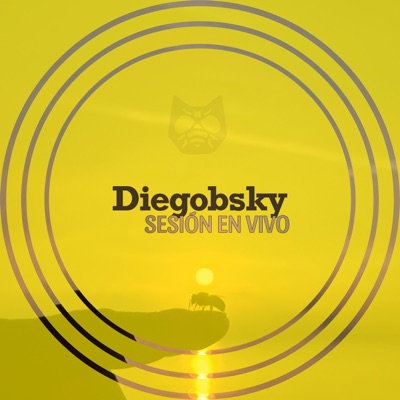 Diegobsky, Sesión en vivo. - EP