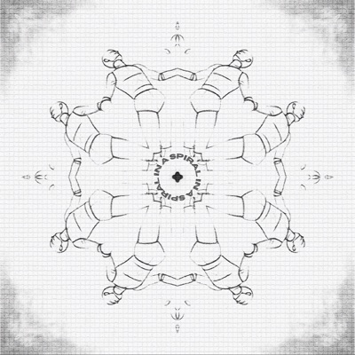 In a Spiral - EP