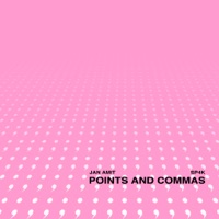 Points and Commas - Single - Jan Amit & SP4K