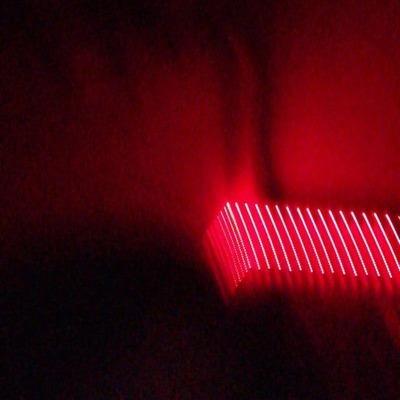 I tend to see the worst side of everything - Single