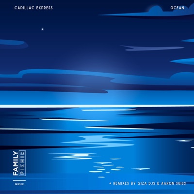 Ocean - EP