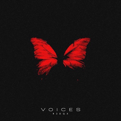 Voices (feat. discent) - Single