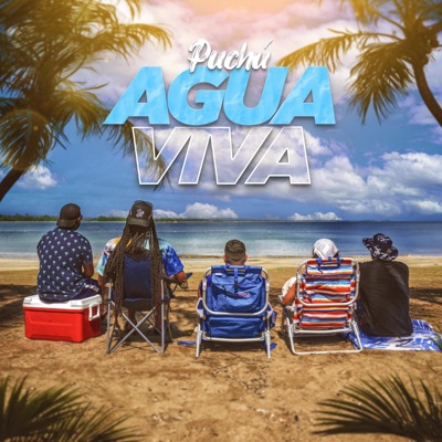 Agua Viva - Single