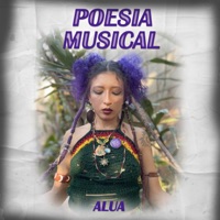 Poesia Musical (feat. Nuguett Beats) - Single - ALUA