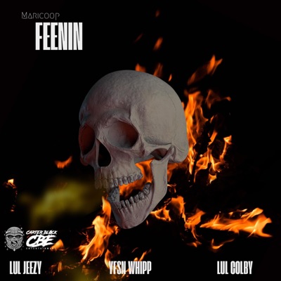 FEENIN (feat. Yfsn whipp, Lul Colby22 & Luljeezy) - Single